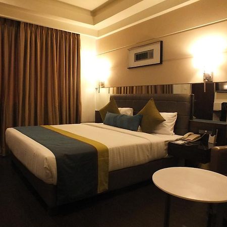 Hotel Regalia Tirupati Exterior foto