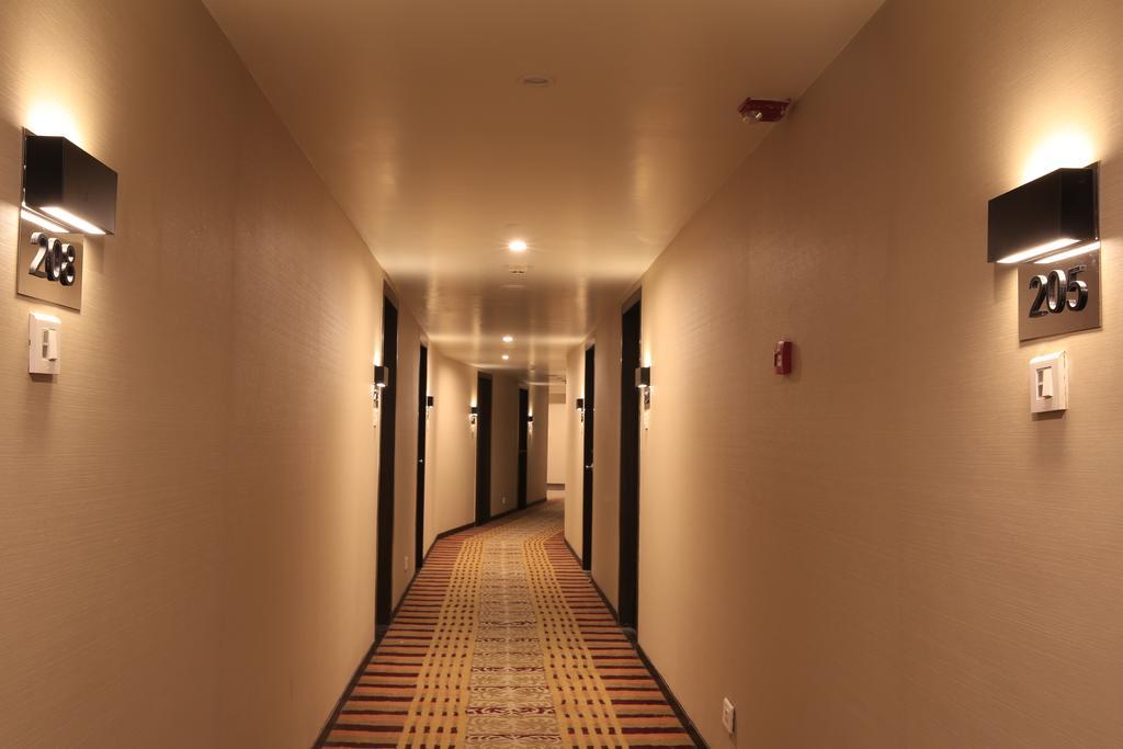 Hotel Regalia Tirupati Exterior foto