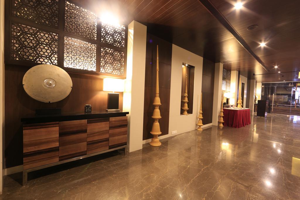 Hotel Regalia Tirupati Exterior foto