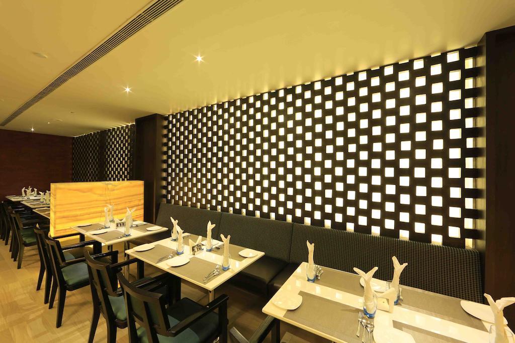 Hotel Regalia Tirupati Exterior foto