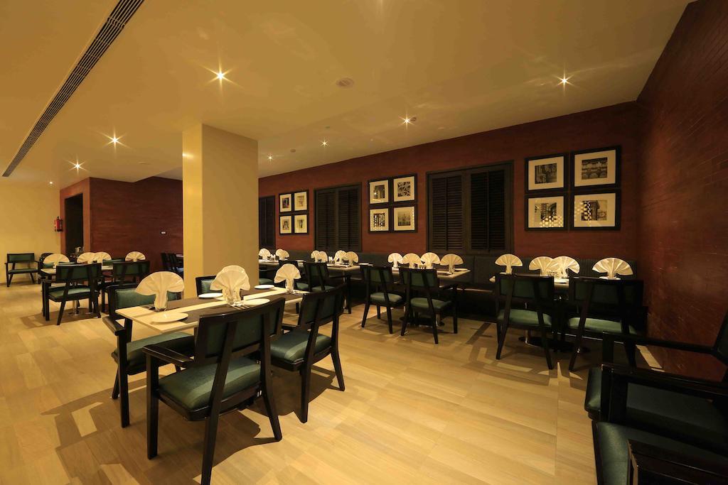 Hotel Regalia Tirupati Exterior foto