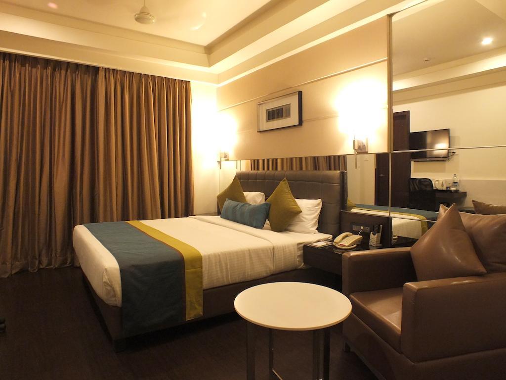 Hotel Regalia Tirupati Exterior foto