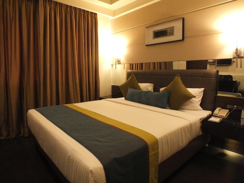 Hotel Regalia Tirupati Exterior foto