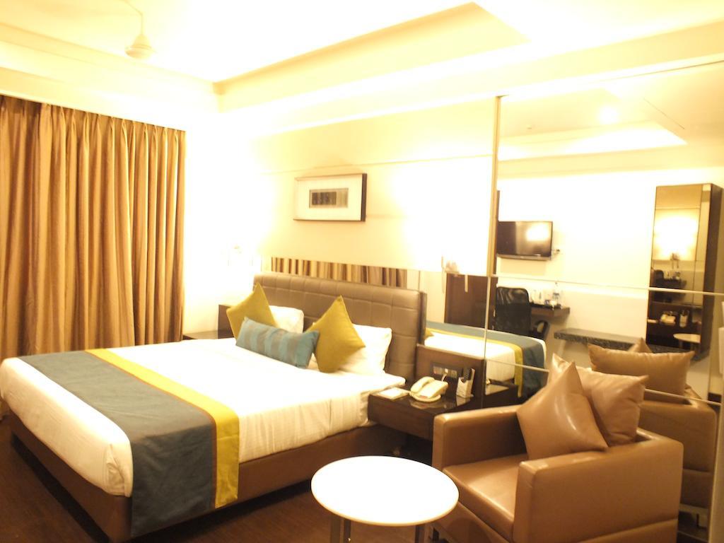 Hotel Regalia Tirupati Exterior foto