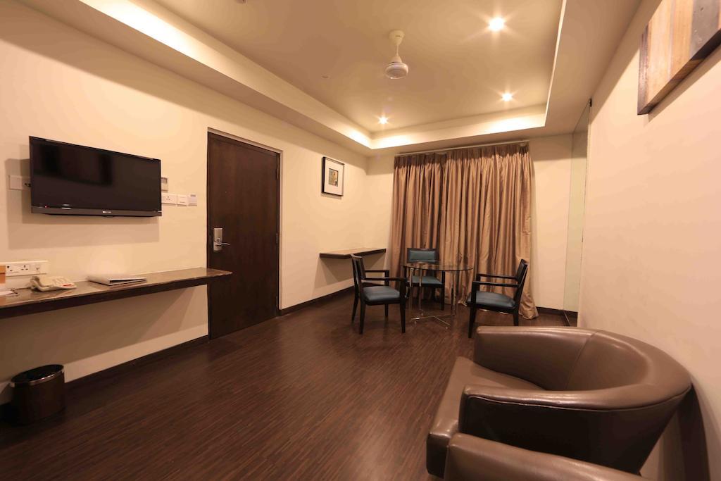 Hotel Regalia Tirupati Exterior foto