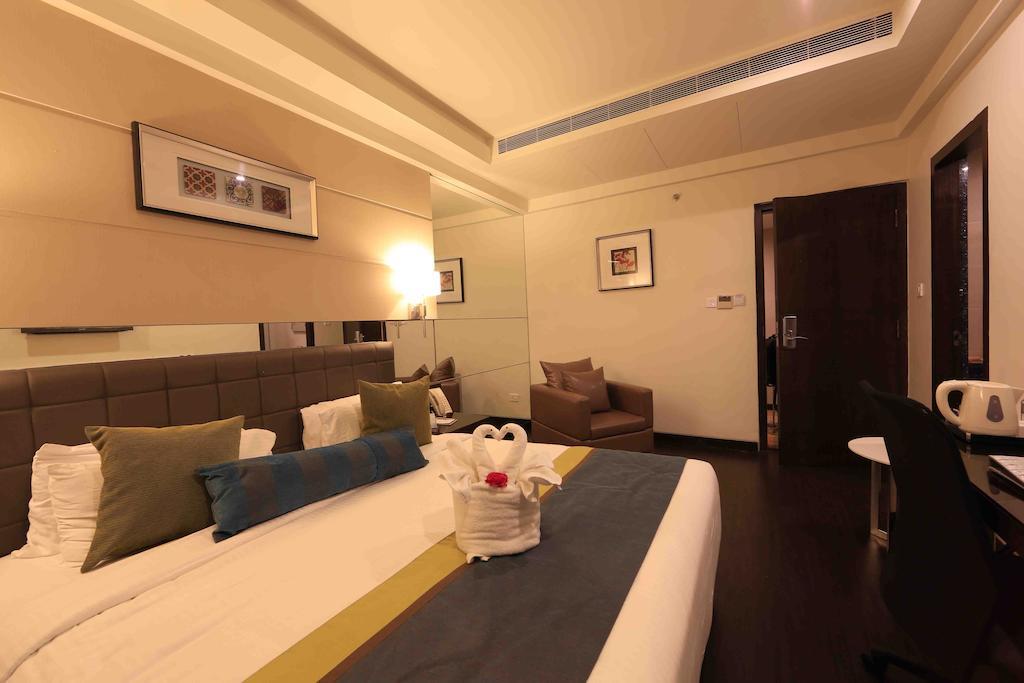 Hotel Regalia Tirupati Exterior foto